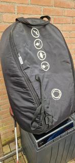 Bugaboo Bee Reistas - Perfect voor op reis!, Kinderen en Baby's, Kinderwagens en Combinaties, Ophalen of Verzenden, Zo goed als nieuw