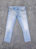 PME Legend Broek Maat W40 L34 Lichtblauw Pall Mall Jeans, Kleding | Heren, Blauw, W32 (confectie 46) of kleiner, Ophalen of Verzenden