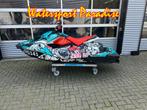 Sea doo Spark Trixx (bj 2017), Gebruikt, Overige brandstoffen