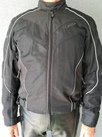 Motorjas (zomer), Motoren, Ophalen, Tweedehands, Heren, Jas | textiel