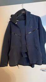 Nike trainingspak, maat XL, blauw, Blauw, Nike, Maat 56/58 (XL), Ophalen of Verzenden