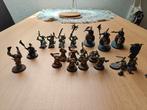 Age of sigmar orruk warclans ironjawz units, Hobby en Vrije tijd, Wargaming, Ophalen of Verzenden, Zo goed als nieuw, Warhammer