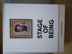 Stage of being, Boeken, Ophalen of Verzenden, Zo goed als nieuw, Schilder- en Tekenkunst