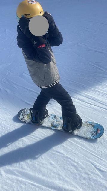 snowboard /ski outfit beschikbaar voor biedingen