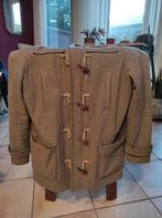 Lange herfstjas (Cedarwood State) maat M, Kleding | Heren, Jassen | Winter, Ophalen, Maat 48/50 (M), Cedar Wood State, Grijs