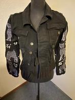 Mayer Berlin jasje nieuw mt S, Kleding | Dames, Zwart, Nieuw, Ophalen of Verzenden, Jasje