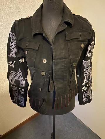 Mayer Berlin jasje nieuw mt S beschikbaar voor biedingen