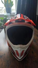 Shot Lite Helm - Offroad / Motorcross, Ophalen of Verzenden, Tweedehands, Offroadhelm, Overige merken