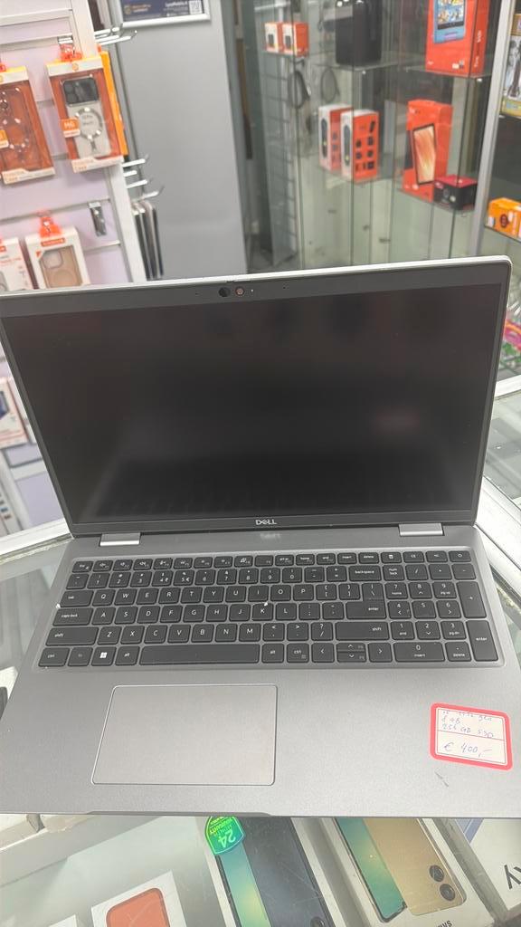 Zakelijke Laptop , Dell Latitude 5520 15”6, Computers en Software, Windows Laptops, Gebruikt, 15 inch, SSD, 2 tot 3 Ghz, 8 GB