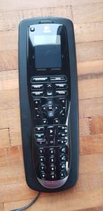 Logitec Harmony One, Gebruikt, Universeel, Ophalen of Verzenden, Dvd