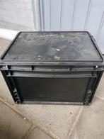 Mobiele Wastafel - Handig voor Onderweg!, Ophalen of Verzenden, Gebruikt, Wastafel