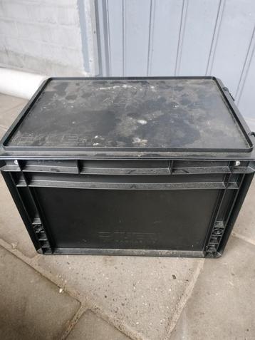 Mobiele Wastafel - Handig voor Onderweg! beschikbaar voor biedingen