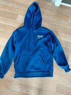 Nieuwe donkerblauwe hooien trui maat s, Blauw, Nieuw, Ophalen of Verzenden, Maat 36 (S)