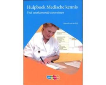 Hulpboek medische kennis 9789006951950 beschikbaar voor biedingen