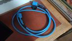 Laadkabel Mennekes type 2 EL 1531541 (5mtr) (3fase geschikt), Ophalen of Verzenden, Gebruikt, Overige automerken