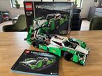 Lego Technic 42039 24-uur racewagen, Ophalen of Verzenden, Zo goed als nieuw, Complete set, Lego