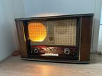 Oude radiolamp, Antiek en Kunst, Ophalen of Verzenden