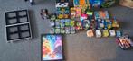 Pokémon dozen Collectie - Lege Elite Trainer Boxen & Meer!, Ophalen of Verzenden, Gebruikt, Meerdere kaarten