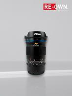 Laowa Argus 45mm f/0.95 FFii - Nikon Z (nieuwstaat + doos ), Audio, Tv en Foto, Fotografie | Lenzen en Objectieven, ., Ophalen of Verzenden