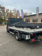 Zwarte Iveco, Auto's, Vrachtwagens, Euro 6, Iveco, Zwart, Grijs