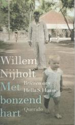 Willem Nijholt : met bonzend hart ( homo , gay inter), Boeken, Gelezen, Ophalen of Verzenden, Nederland