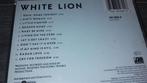 White Lion - Big Game, Ophalen of Verzenden, Zo goed als nieuw