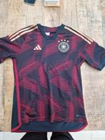 Origineel shirt Duits Elftal, Maat XS of kleiner, Ophalen of Verzenden, Zo goed als nieuw, Shirt