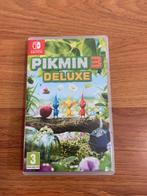 Pikmin 3 Deluxe | Nintendo Switch, Spelcomputers en Games, 1 speler, Ophalen of Verzenden, Zo goed als nieuw, Vanaf 3 jaar