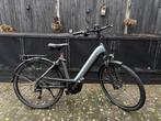 Elektrische victoria 12.6 middenmotor fiets, Ophalen, Zo goed als nieuw, Overige merken