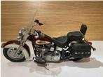 Franklin Mint Harley Davidson motor, Ophalen of Verzenden, Nieuw, Overige typen, Overige merken