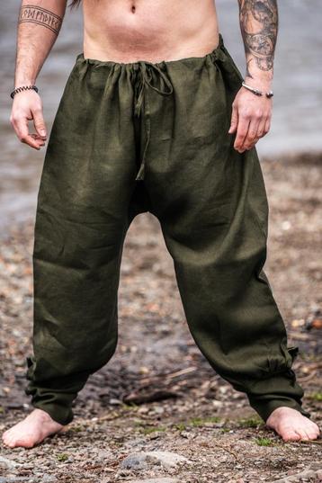 viking broek broeken rusviking vikings wikinger hosen beschikbaar voor biedingen