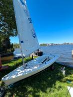 Splash 2397, Watersport en Boten, Ophalen of Verzenden, Zo goed als nieuw
