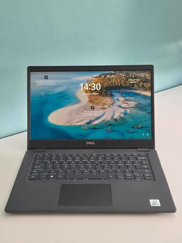 Dell Latitude 3410 Core i5-10121 256GB SSD 14.1" Full HD IPS beschikbaar voor biedingen