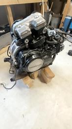 Compleet motorblok afkomstig uit een Honda Magna VF750 1982, Ophalen, Gebruikt