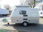 Eriba Touring 310 voorbeeld caravan 2026, Caravans en Kamperen, Standaardzit, Overige typen, Bedrijf, Schokbreker