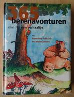 3 kinderboeken met 365 verhaaltjes, Boeken, Ophalen of Verzenden, Zo goed als nieuw, 2 tot 3 jaar