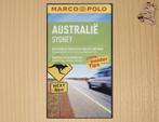 Australië  / Sydney - Marco Polo, Esther Blank, Zo goed als nieuw, Reisgids of -boek, Marco Polo
