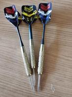 Dartset, Sport en Fitness, Darts, Pijlen, Gebruikt, Ophalen of Verzenden