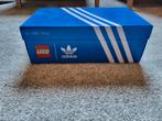 Lego 10282 Adidas Originals Superstar Nieuw in gesealde doos, Nieuw, Ophalen of Verzenden, Lego