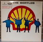 Beatles Help (Shell cover 1979), Ophalen of Verzenden, Zo goed als nieuw, Overige formaten, Poprock