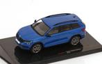 Skoda Kodiaq 2018 Schaal 1/43 Ixo Models Ref. IXOCLC559N, Hobby en Vrije tijd, Modelauto's | 1:43, Overige merken, Ixo Models