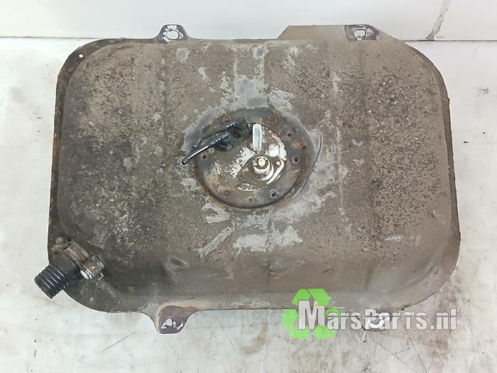 Tank van een Hyundai Atos, Auto-onderdelen, Brandstofsystemen, Hyundai, Gebruikt, 3 maanden garantie, Ophalen of Verzenden