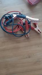 Startkabels - Lichtgewicht, Ophalen of Verzenden, Gebruikt