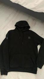 AB lifestyle hoodie zwart maat L, Maat 52/54 (L), AB Lifestyle, Zwart, Ophalen of Verzenden