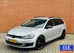 Volkswagen Golf Variant 1.0 TSI Comfortline|CARPLAY|CAMERA|, Auto's, Voorwielaandrijving, Gebruikt, Euro 6, 116 pk