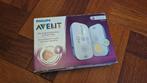 Philips Avent Dect Babyphone, Ophalen, Gebruikt, 250 meter of meer