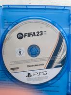 FIFA 23, Ophalen of Verzenden, Zo goed als nieuw