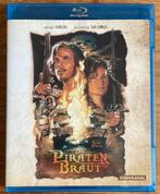 Blu-ray * Cutthroat Island 1995 Geena Davis * ENG / DUI, Ophalen of Verzenden, Zo goed als nieuw