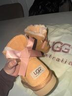 Uggs kids maat 30, Ophalen of Verzenden, Zo goed als nieuw, Jongen of Meisje, Laarzen