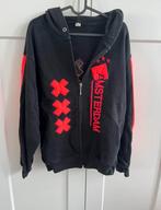 Ajax vest M, Maat 38/40 (M), Zwart, Ajax, Ophalen of Verzenden